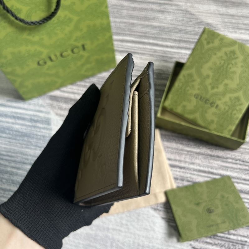 Gucci Wallets